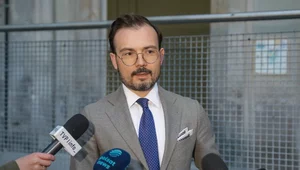 Miniatura: Brutalny mord na UW. Obrońca podejrzanego:...