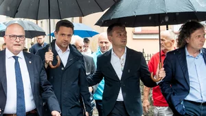 Miniatura: Ciche dni