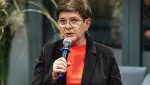 Miniatura: Zielony Ład i pakt migracyjny. Szydło:...