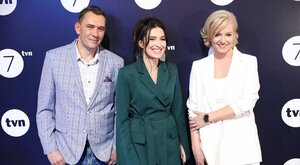 Miniatura: Nagłe odejście z TVN-u. Znana twarz...
