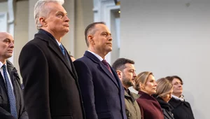 Miniatura: Kiedy Ukraina wejdzie do Unii...