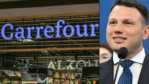 Miniatura: Duża sieć handlowa w państwowych rękach?...