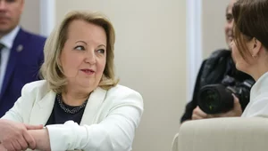 Miniatura: Zmiana stałego przedstawiciela Polski przy...