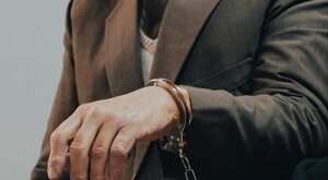 Miniatura: Nagrywał dzieci w sklepowej toalecie. Nie...