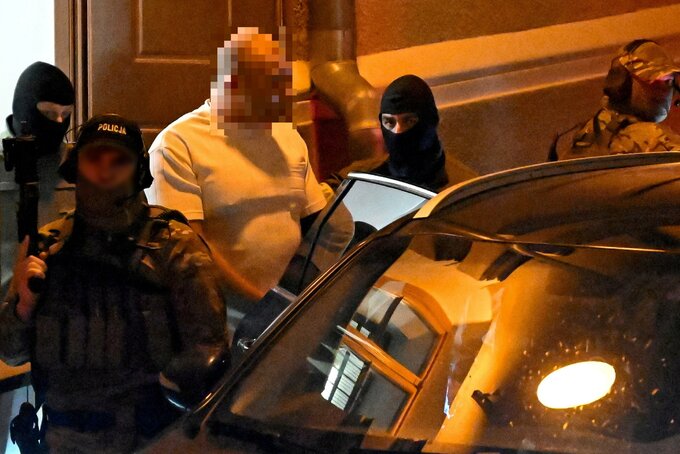 Patryk M. ps. "Wielki Bu"