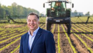 Prezes Grupy Top Farms: strategię „od pola do stołu” realizujemy od dawna