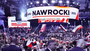 Miniatura: Ile kosztowała konwencja Nawrockiego? Szef...