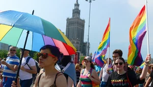 Miniatura: Czyny zabronione na paradach LGBT....