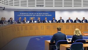 Miniatura: Trybunał w Strasburgu "za" odwołaniami do...