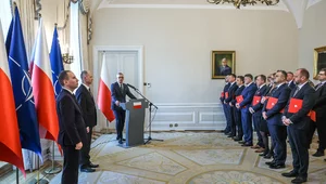 Miniatura: "W gronie ekspertów". Powołano Radę...