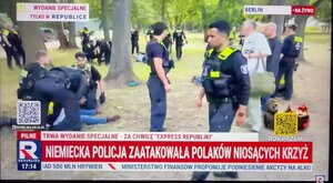 Miniatura: Niemcy robią nas w bambuko