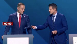 Czy debata wpłynie na decyzję wyborców? Nowy sondaż