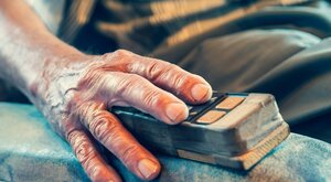 Miniatura: Niemieckie tabu