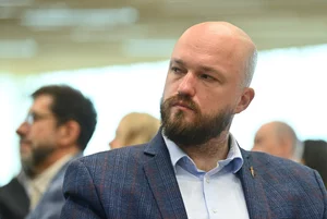 Miniatura: Waluta euro w Polsce? Tumanowicz ostrzega:...