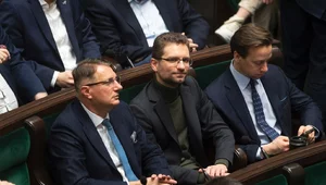 Miniatura: Konfederacja proponuje reset...