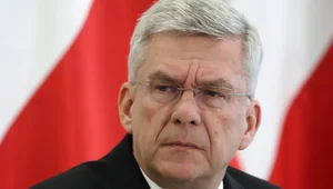 Miniatura: Przypomnieli sprawę Karczewskiego....
