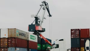 Miniatura: Dyrektorzy firmy sądzeni w Niemczech za...
