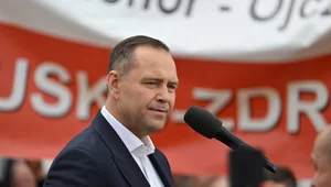 Miniatura: Druga tura dla Nawrockiego. Nowy sondaż