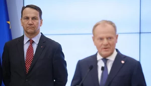 Miniatura: Tusk nie będzie zadowolony. Polacy...