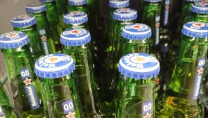 Miniatura: Znany browar zwalnia pracowników. Powodem...