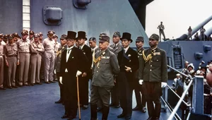 Miniatura: Bezwarunkowa kapitulacja. Wielu...