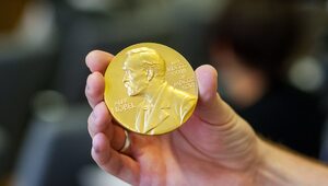 Miniatura: Laureaci Nagrody Nobla apelują ws. Putina