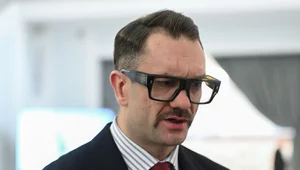 Miniatura: Mejza nie jest już członkiem klubu PiS....
