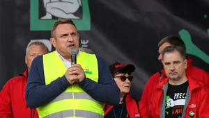 Miniatura: "Jesteśmy na przegranej pozycji". Szef...