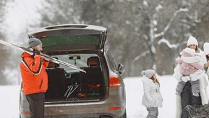 Miniatura: Prognoza cen paliw na ferie. Ile Polacy...