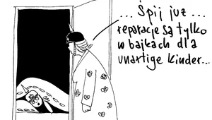 Miniatura: Śmierć Elżbiety II, dymisja Kurskiego,...