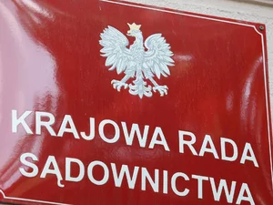 Miniatura: KRS i kwadratura koła