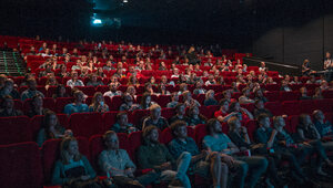 Święto Kino już w sobotę. Tańsze bilety w ponad 250 kinach w całej Polsce