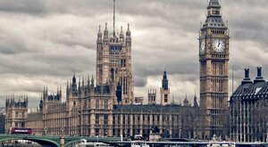 Miniatura: Żal po brexicie
