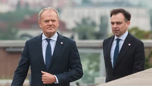 Miniatura: Rekordowy dług Polski. Zadłużenie Skarbu...