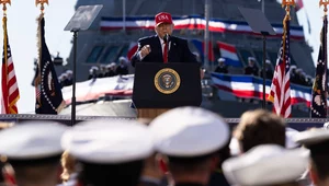 Miniatura: Duża inwestycja w USA. "Od II wojny nie...