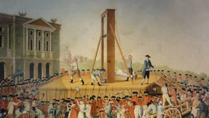 Miniatura: "Nie mają chleba? Niech jedzą ciastka" -...