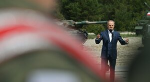 Miniatura: To dlatego zrezygnowali z zamachu stanu?...