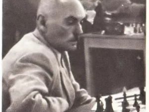 Miniatura: Szach komunie!