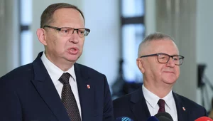 Miniatura: Korona pisze do MSZ Rosji i Polski. Wzywa...