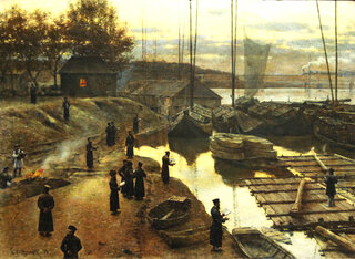 &bdquo;Święto Trąbek&rdquo; Aleksandra Gierymskiego