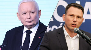 Miniatura: Naczelnik chce w ten sposób pogonić do...