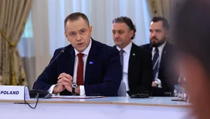 Miniatura: Kolejny szczyt B9 odbędzie się w Polsce....
