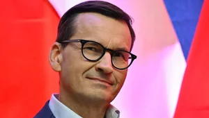 Miniatura: "Nie ma mowy, że się podzielimy"....