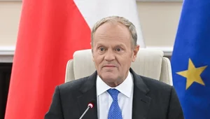 Miniatura: "Koniec Tuska". Polityk nie ma wątpliwości