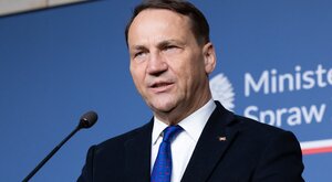 Miniatura: Pokojowy Nobel dla Trumpa? Sikorski stawia...