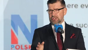 Miniatura: Kolejne odejście z Newsmax Polska....