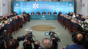 Miniatura: Prezes NIL: Dziś w systemie ochrony...