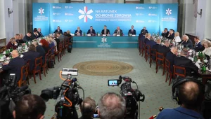 Miniatura: Prezes NIL: Dziś w systemie ochrony...