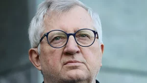 Miniatura: "Za trzecim razem oddamy". Siwiec o...