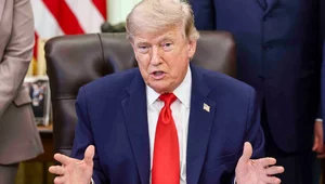 Miniatura: Trump ogłasza porozumienie. Iran i Izrael...